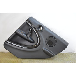 Pannello interno portiera post dx Mini Countryman SD R60 dal 2010 al 2017 cod 5141-9800786  1759418299597