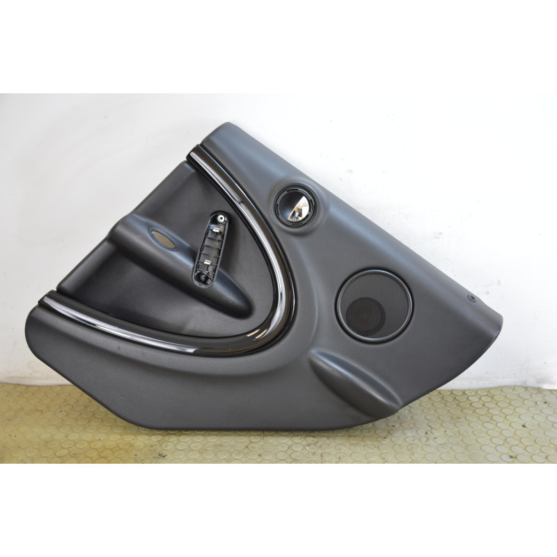 Pannello interno portiera post dx Mini Countryman SD R60 dal 2010 al 2017 cod 5141-9800786  1759418299597