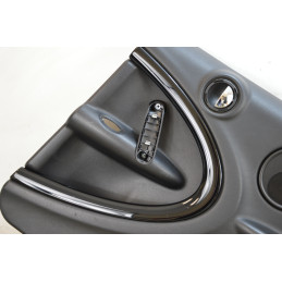 Pannello interno portiera post dx Mini Countryman SD R60 dal 2010 al 2017 cod 5141-9800786  1759418299597