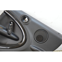 Pannello interno portiera post dx Mini Countryman SD R60 dal 2010 al 2017 cod 5141-9800786  1759418299597