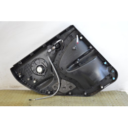 Pannello interno portiera post dx Mini Countryman SD R60 dal 2010 al 2017 cod 5141-9800786  1759418299597