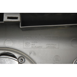 Pannello interno portiera post dx Mini Countryman SD R60 dal 2010 al 2017 cod 5141-9800786  1759418299597