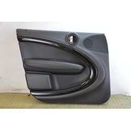 Pannello interno portiera ant sx Mini Countryman SD R60 dal 2010 al 2017 cod 5141-9810021  1759418380998