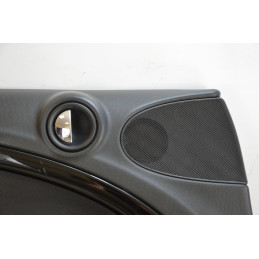 Pannello interno portiera ant sx Mini Countryman SD R60 dal 2010 al 2017 cod 5141-9810021  1759418380998