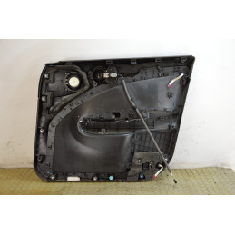 Pannello interno portiera ant sx Mini Countryman SD R60 dal 2010 al 2017 cod 5141-9810021  1759418380998