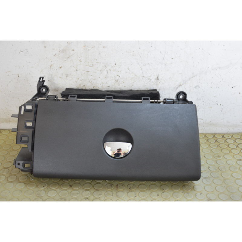 Cassetto vano portaoggetti Mini Countryman SD R60 dal 2010 al 2017 cod 85600001  1759418541337