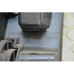 Cassetto vano portaoggetti Mini Countryman SD R60 dal 2010 al 2017 cod 85600001  1759418541337