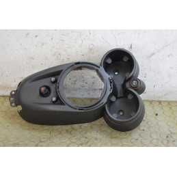 Joystick tunnel consolle Mini Countryman SD R60 dal 2010 al 2017 cod 345624605  1759477088491