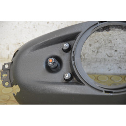 Joystick tunnel consolle Mini Countryman SD R60 dal 2010 al 2017 cod 345624605  1759477088491