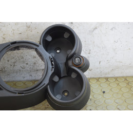 Joystick tunnel consolle Mini Countryman SD R60 dal 2010 al 2017 cod 345624605  1759477088491