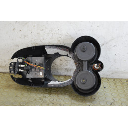 Joystick tunnel consolle Mini Countryman SD R60 dal 2010 al 2017 cod 345624605  1759477088491