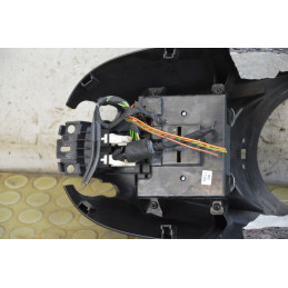 Joystick tunnel consolle Mini Countryman SD R60 dal 2010 al 2017 cod 345624605  1759477088491