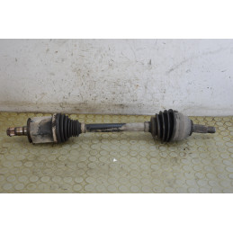 Semiasse ant sx Mini Countryman SD R60 dal 2010 al 2017 cod 980917501  1759478575969