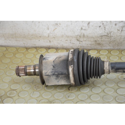 Semiasse ant sx Mini Countryman SD R60 dal 2010 al 2017 cod 980917501  1759478575969