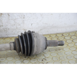 Semiasse ant sx Mini Countryman SD R60 dal 2010 al 2017 cod 980917501  1759478575969
