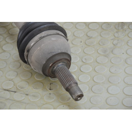 Semiasse ant sx Mini Countryman SD R60 dal 2010 al 2017 cod 980917501  1759478575969