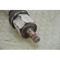 Semiasse ant sx Mini Countryman SD R60 dal 2010 al 2017 cod 980917501  1759478575969