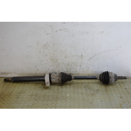 Semiasse ant dx Mini Countryman SD R60 dal 2010 al 2017 cod 98091780  1759479128393