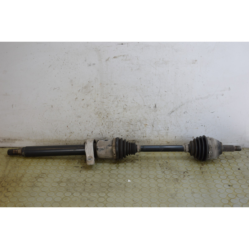Semiasse ant dx Mini Countryman SD R60 dal 2010 al 2017 cod 98091780  1759479128393