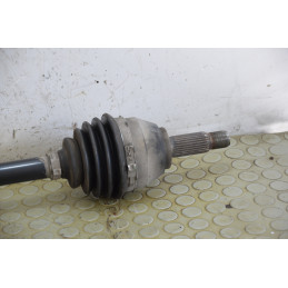 Semiasse ant dx Mini Countryman SD R60 dal 2010 al 2017 cod 98091780  1759479128393