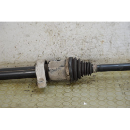 Semiasse ant dx Mini Countryman SD R60 dal 2010 al 2017 cod 98091780  1759479128393