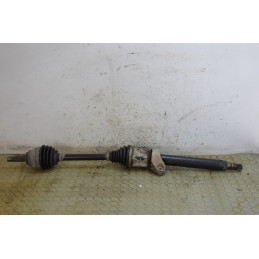 Semiasse ant dx Mini Countryman SD R60 dal 2010 al 2017 cod 98091780  1759479128393