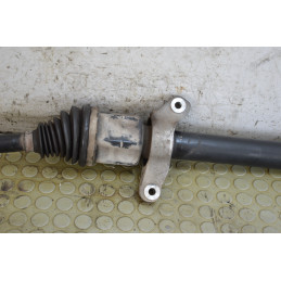 Semiasse ant dx Mini Countryman SD R60 dal 2010 al 2017 cod 98091780  1759479128393
