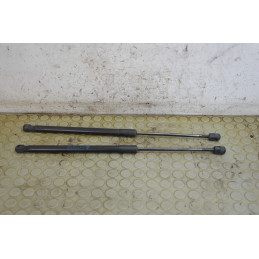 Coppia pistoncini post dx sx Mini Countryman SD R60 dal 2010 al 2017 cod 51249801386  1759479458056