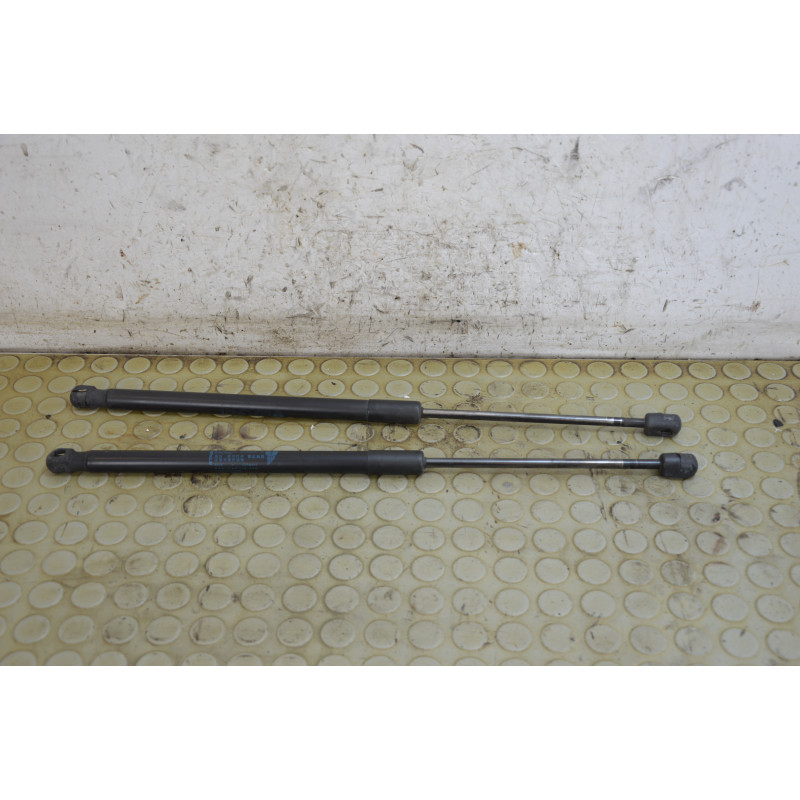 Coppia pistoncini post dx sx Mini Countryman SD R60 dal 2010 al 2017 cod 51249801386  1759479458056