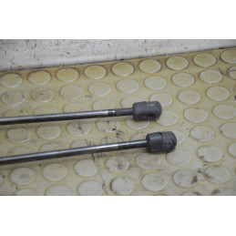 Coppia pistoncini post dx sx Mini Countryman SD R60 dal 2010 al 2017 cod 51249801386  1759479458056