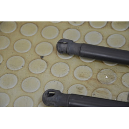 Coppia pistoncini post dx sx Mini Countryman SD R60 dal 2010 al 2017 cod 51249801386  1759479458056