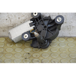 Motorino tergicristallo post Fiat 500 dal 2007 al 2016 cod ms259600-1371  1759480951904