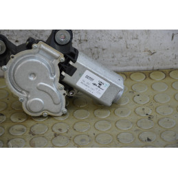 Motorino tergicristallo post Fiat 500 dal 2007 al 2016 cod ms259600-1371  1759480951904