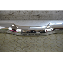 Maniglione apriportellone bagagliaio posteriore Fiat 500 dal 2007 al 2016 cod 735626264  1759481236062