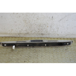Maniglione apriportellone bagagliaio posteriore Fiat 500 dal 2007 al 2016 cod 735626264  1759481236062