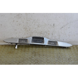 Maniglione apriportellone bagagliaio posteriore Fiat 500 dal 2007 al 2016 cod 735626264  1759481236062