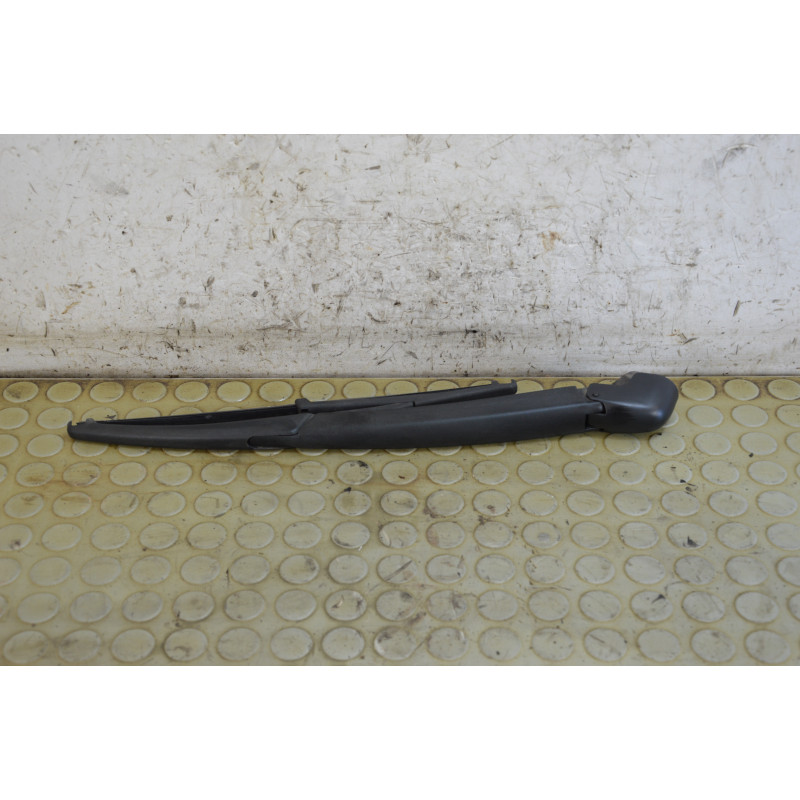 Braccetto tergicristallo portellone post Fiat 500 dal 2007 al 2016 cod 51787577  1759481451885