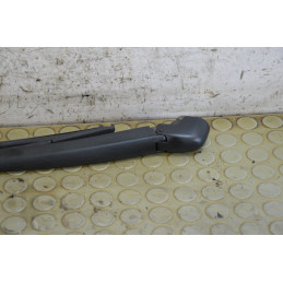 Braccetto tergicristallo portellone post Fiat 500 dal 2007 al 2016 cod 51787577  1759481451885