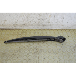 Braccetto tergicristallo portellone post Fiat 500 dal 2007 al 2016 cod 51787577  1759481451885
