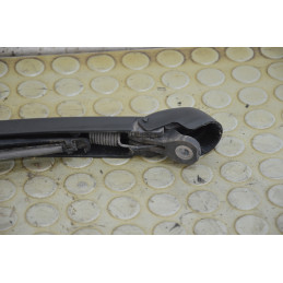 Braccetto tergicristallo portellone post Fiat 500 dal 2007 al 2016 cod 51787577  1759481451885