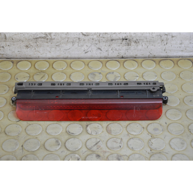 Fanalino fanale terzo stop Fiat 500 dal 2007 al 2015 cod 03.308.06.0  1759481706077