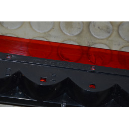 Fanalino fanale terzo stop Fiat 500 dal 2007 al 2015 cod 03.308.06.0  1759481706077