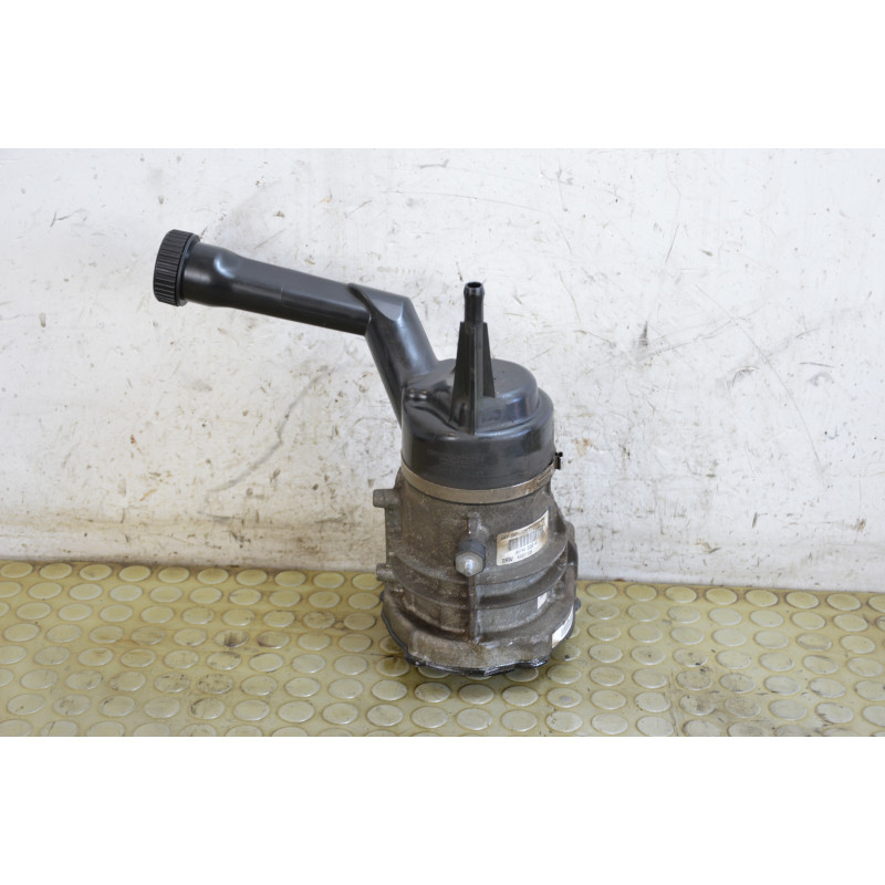 Pompa servosterzo idroguida Citroen C4 Picasso dal 2006 al 2013 cod 9674055680  1759496153507