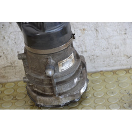 Pompa servosterzo idroguida Citroen C4 Picasso dal 2006 al 2013 cod 9674055680  1759496153507