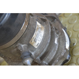 Pompa servosterzo idroguida Citroen C4 Picasso dal 2006 al 2013 cod 9674055680  1759496153507