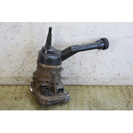 Pompa servosterzo idroguida Citroen C4 Picasso dal 2006 al 2013 cod 9674055680  1759496153507