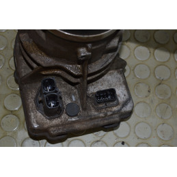 Pompa servosterzo idroguida Citroen C4 Picasso dal 2006 al 2013 cod 9674055680  1759496153507