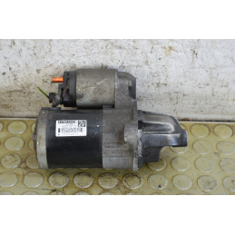 Motorino avviamento Suzuki Splash 1.0 b dal 2008 al 2015 cod 31100-51k0  1759497000923