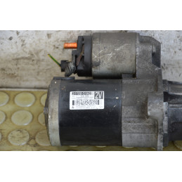 Motorino avviamento Suzuki Splash 1.0 b dal 2008 al 2015 cod 31100-51k0  1759497000923