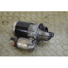 Motorino avviamento Suzuki Splash 1.0 b dal 2008 al 2015 cod 31100-51k0  1759497000923